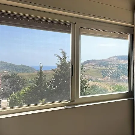 شقة Saracena