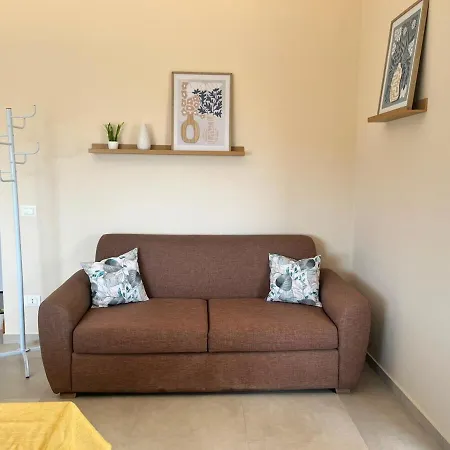 Apartament Saracena