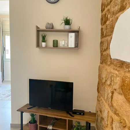 شقة Saracena